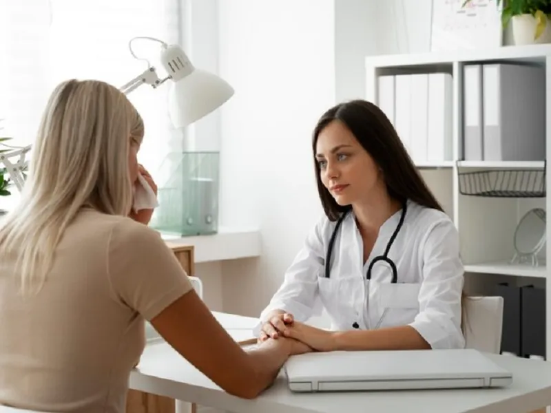 pacienții neasigurați au dreptul la unele investigații medicale, gratuit- Foto: Freepik (rol ilustrativ)