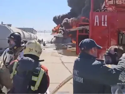 Ucraina a atacat cea mai mare rafinărie a Rusiei, cu coordonate date de SUA - Foto: Profimedia Images (imagine cu  rol ilustrativ)