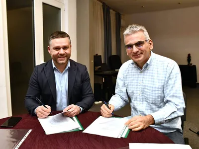 Ciprian Ciucu - Foto. Arhiva