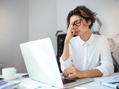 Românii ar putea beneficia de concediu plătit pentru epuizare profesională. Care sunt condițiile - Foto: Freepik (Imagine cu rol ilustrativ)