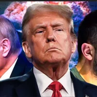 La 20 aprilie se semnează „acordul larg” în războiul Rusia-Ucraina, spune Trump. Pe ce bază?  - Foto: @front_ukrainian