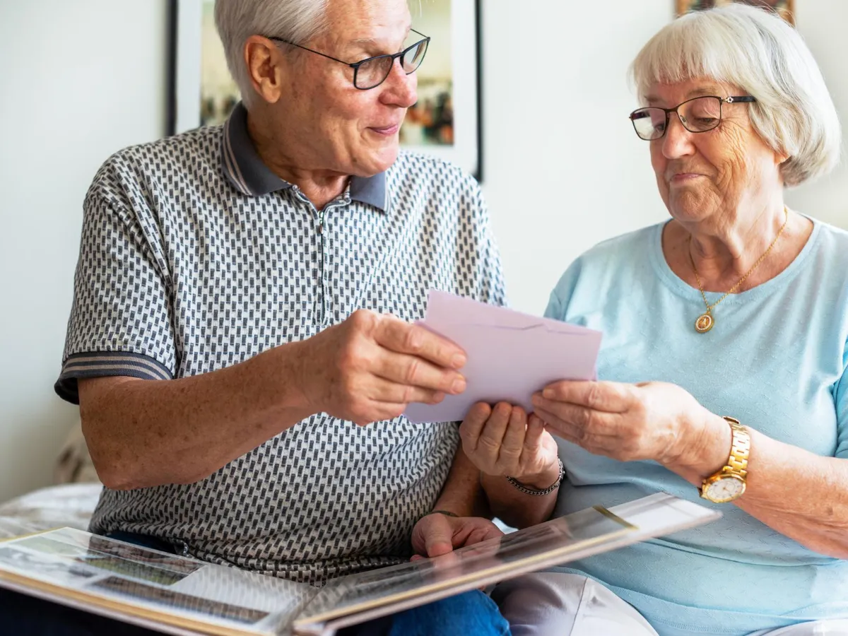 Pensionari la pensie - Foto: Freepik