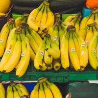 Consmul de banane e sănătos - Foto: Pexels / Dom J