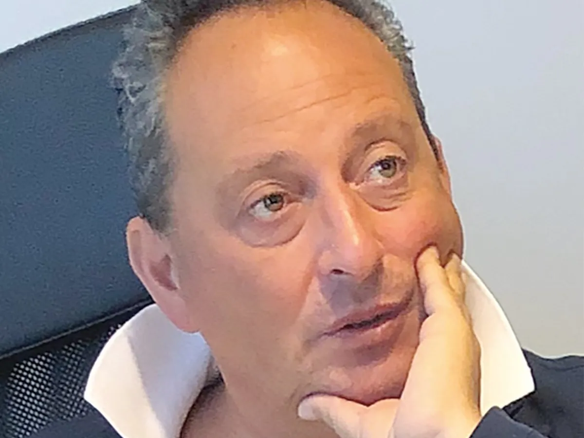 Giovanni Moscherini