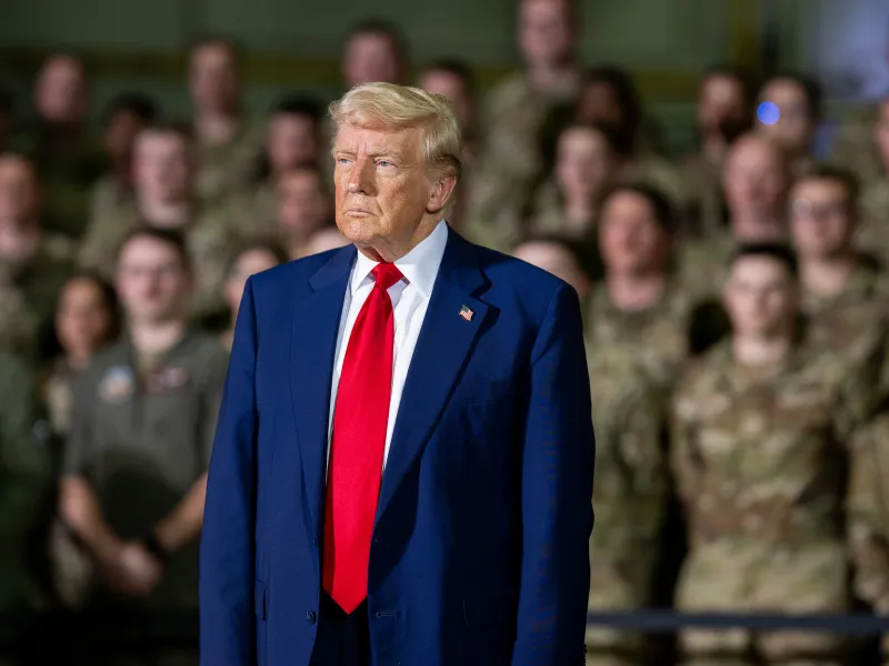 US Army pregăteşte o paradă de ziua lui Trump cu 6.600 de soldaţi. Costuri de zeci de milioane$ - Foto: Profimedia Images (imagine cu rol ilustrativ)