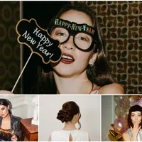 Coafură pentru Revelion: cea mai elegantă, rapidă și simplă alegere. Avantajează orice tip de chip: FOTO - Pexels(imagine cu rol ilustrativ)
