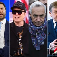 Cum ar arăta alegerile cu și fără Georgescu. Cât ajută atacurile lui J.D. Vance și Elon Musk - imagine cu caracter ilustrativ Foto: Profimediaimages.ro / INQUAM Photos