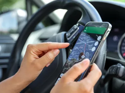 ANAF, în control la firmele de ride-sharing. Fraudă de 3.600.000 de lei la un operator din București - Foto: freepik (rol ilustrativ)