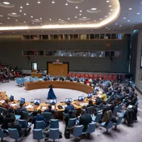 SUA au respins prin veto cererea Consiliului ONU pentru o încetare imediată a focul în Gaza - Foto: Profimedia Images/ Imagine cu caracter ilustrativ