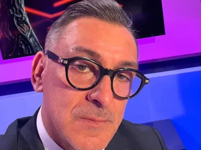 Câte kilograme a ajuns să aibă Ilie Dumitrescu