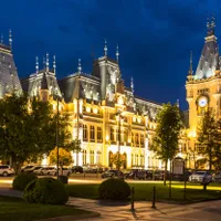 Iași - Foto: Profimedia