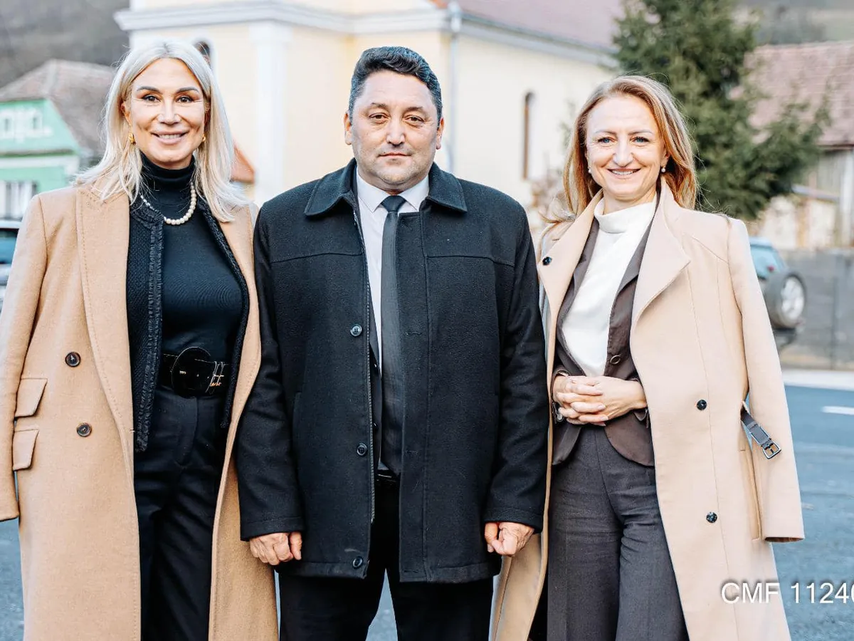 Daniela Cîmpean: ”PNL rămâne partidul nr. 1 în preferințele sibienilor”: FOTO - Facebook(imagine cu rol ilustrativ)
