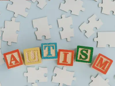 De la ce vârstă pot fi observate primele semne de autism ale copilului. Plânge mult și e cuminte Foto: Pexels (fotografie cu caracter ilsutrativ)