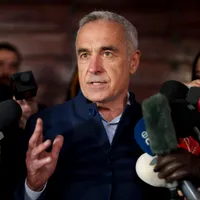 Călin Georgescu aruncă în aer siguranța României și a NATO: „Scutul de la Deveselu va fi reevaluat” - Foto: Profimedia images