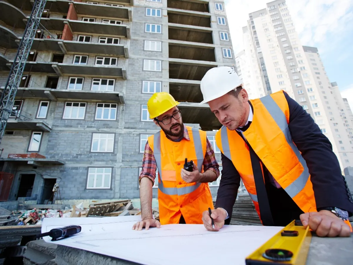 Construcții - Foto: freepik (rol ilustrativ)