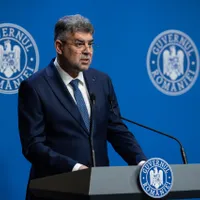 Guvernul anunță 250 lei în plus la salariu în 2025. Cina va lua banii? Foto: gov.ro
