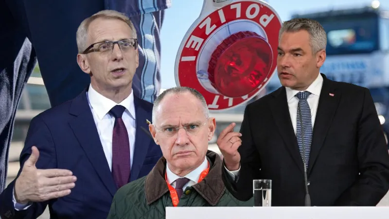 Bulgaria nu „mușcă mărul otrăvit” al Austriei cu privire la Schengen. Mesajul clar și pentru România - Foto: Profimedia images