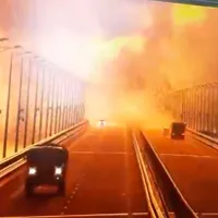 Ucraina și Rusia, față în față la Haga. KIevul cere demolarea podului din Crimeea, construit de ruși - FOTO: Profimedia(imagine cu rol ilustrativ)
