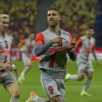La ce oră se joacă Glasgow Rangers - FCSB, din Europa League. Cine transmite meciul? - Foto: INQUAM PHOTOS/Gyozo Baghiu
