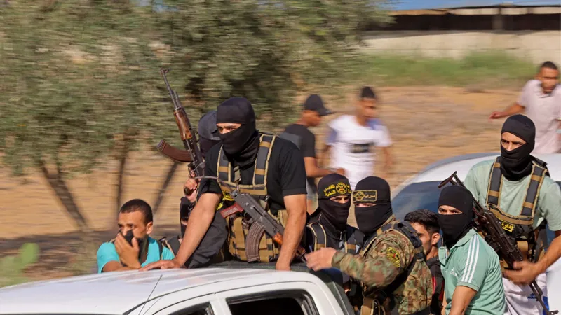 Israel ar putea ataca Iranul care susține gruparea Hamas - Foto: Profimedia Images (Imagine cu caracter ilustrativ)