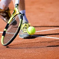 Rachetă de tenis Foto: Pixabay.com