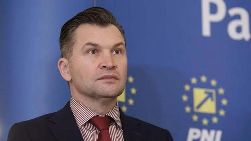 Ionuț Stroe: „PNL e singurul care poate coagula electoratul de dreapta. USR e irelevant” - Foto: Arhivă/ Imagine cu caracter ilustrativ