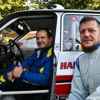 Tragedie în motorsport: pilotul Cornel Zamfirescu a murit subit. Când va fi înmormântat - FOTO: Facebook(imagine cu rol ilustrativ)