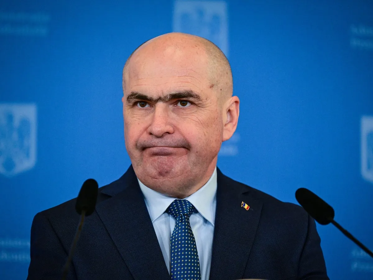 Elena Lasconi l-ar putea susține pe Ilie Bolojan la prezidențiale: „Totul e negociabil”: FOTO - Profimedia(imagine cu rol ilustrativ)