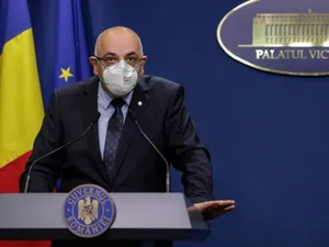 ANALIZA Patru oameni din stat, cu ochii pe Arafat. După multe catastrofe, vine vremea decontului / gov.ro