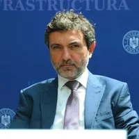 Marius-Mihai Vasiliu Foto: Facebook