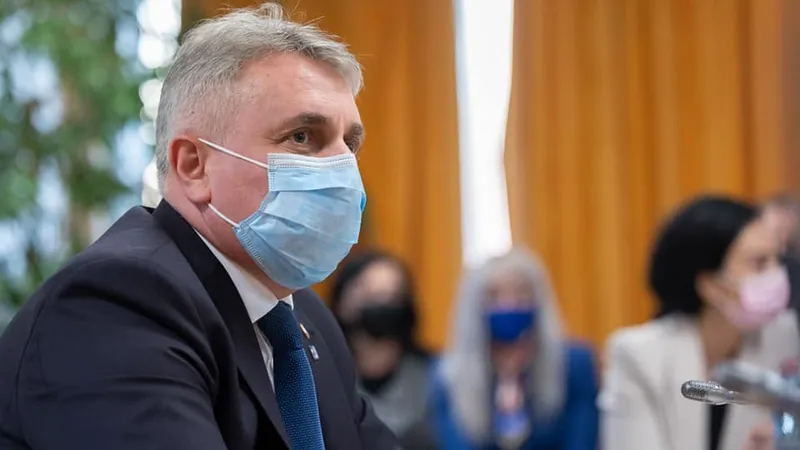 Bode, reacție după accidentul în care a murit Raisa: Polițistul nu scapă de răspunderea penală/FOTO: Facebook/LucianBode