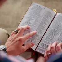 Sărbătoare religioasă 6 aprilie. E cruce neagră în calendar Foto: Pixabay.com - rol ilustrativ