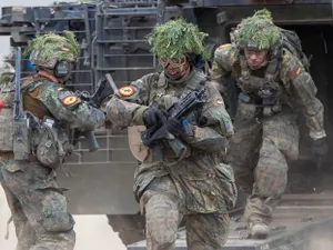 nstructori din statele membre ale Uniunii Europene vor fi desfășurați în Ucraina - Foto: Profimedia Images (imagine cu rol ilustrativ)