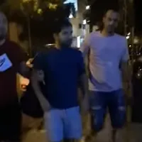 Un român a folosit pe net poza și cazul unei fetițe bolnave din Rusia Foto: captură Youtube