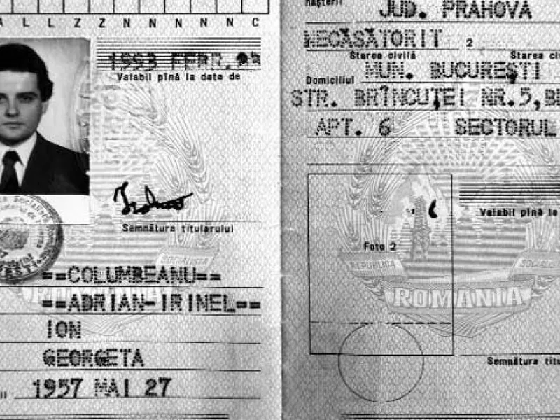 Recunoașteți personajul? Milionarul român ce a ajuns sărac, la mila nimănui! Cândva arunca cu banii
