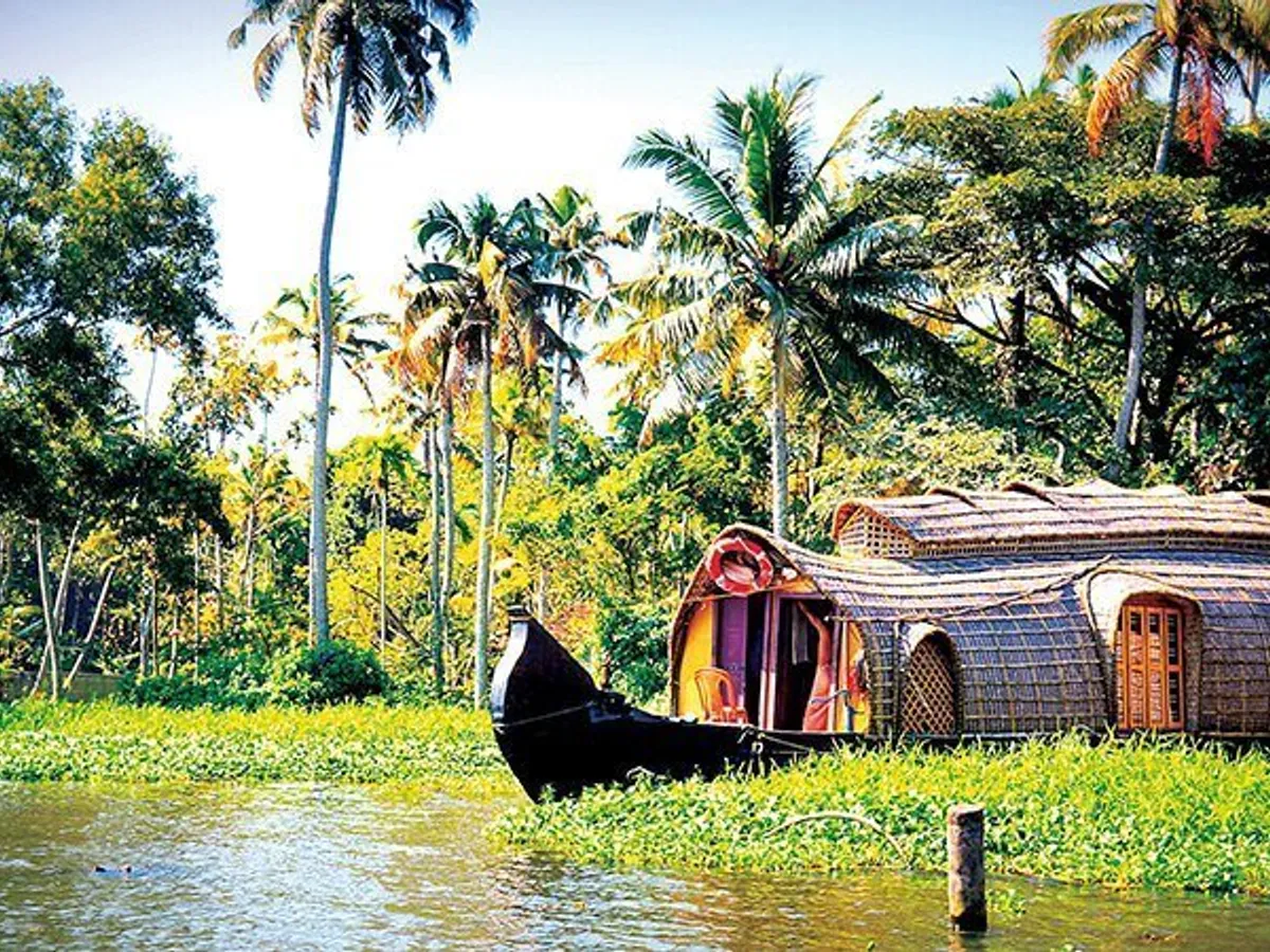 Kerala, India