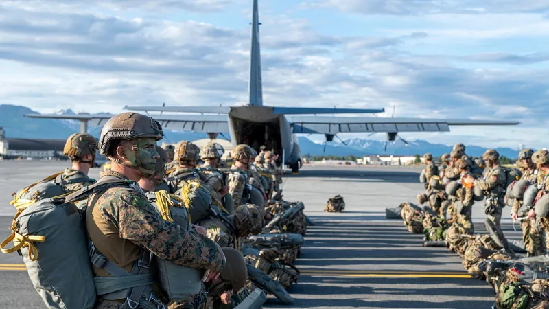 Presa din Rusia, în delir. Trump vrea să-l ia ostatic pe Putin ca să încheie războiul - Foto: Profimedia Images (imagine cu rol ilustrativ)