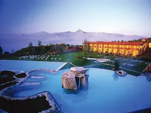 Adler Thermae SPA & Relax Resort 5* - Toscana, Italia