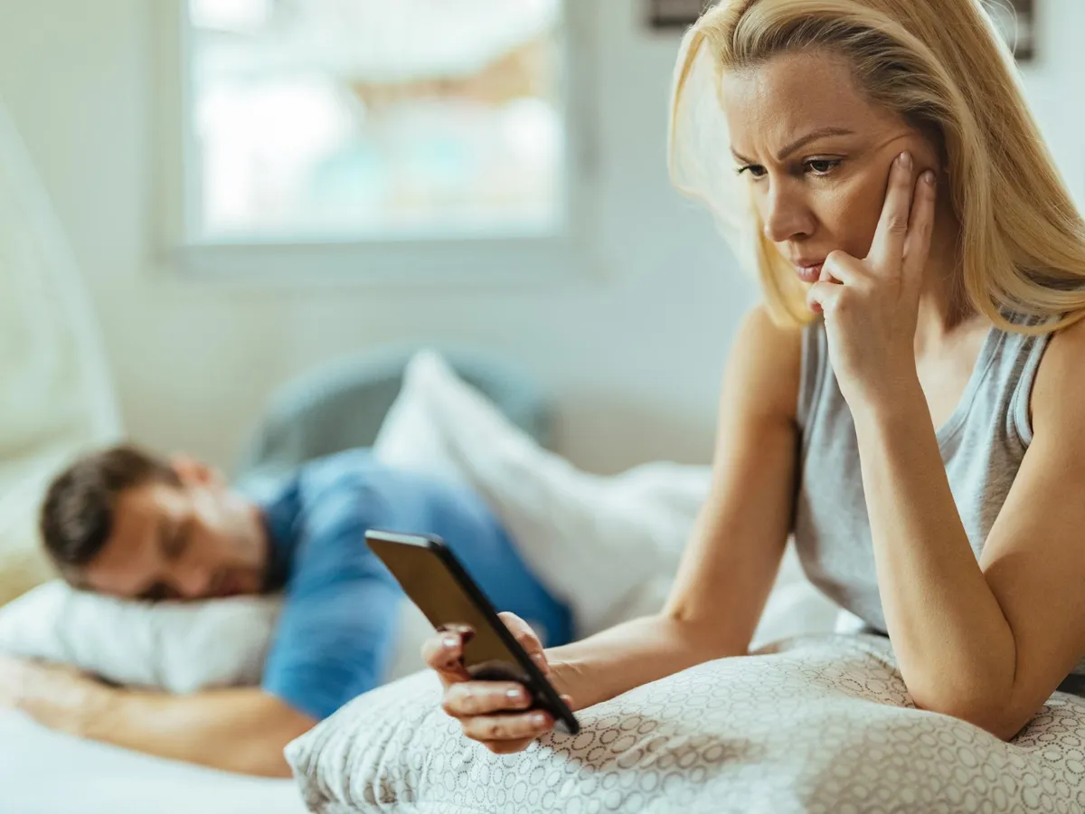 Cuplu - Foto: Freepik (Imagine cu rol ilustrativ)