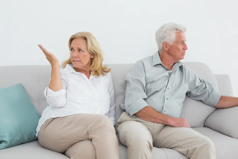 Pensionari la pensie - Foto: Freepik