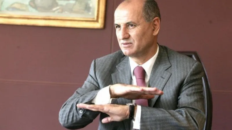George Copos
