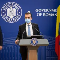 Ludovic Orban/FOTO: facebook.com