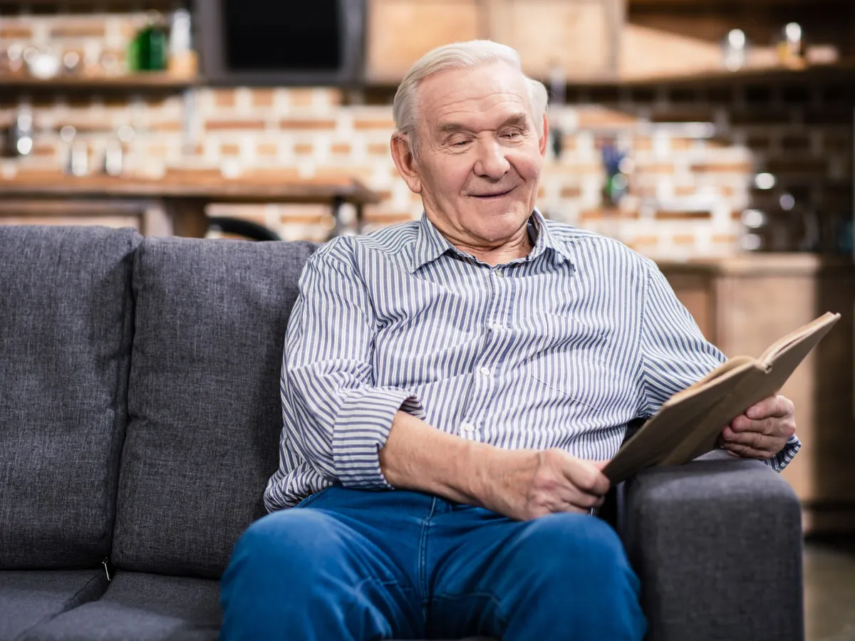 Pensionari la pensie - Foto: Freepik