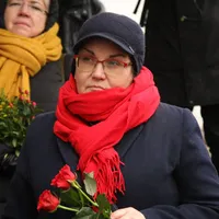 Yulia Galyamin este foarte activă împotriva abuzurilor lui Putin