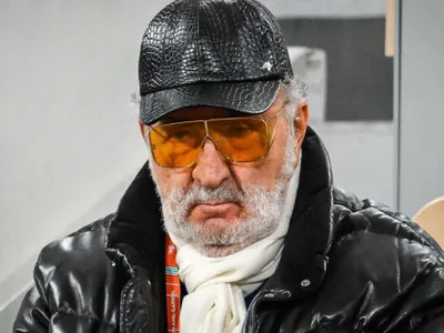 Ion Țiriac a spus cine sunt 