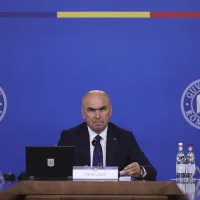 Ilie Bolojan, prim-ministrul României - Foto: INQUAM PHOTOS/Octav Ganea