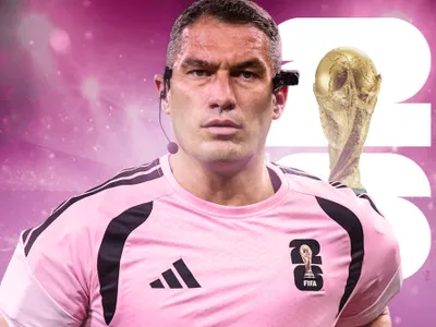 ”NU” pentru Istvan Kovacs! Anunțul făcut de FIFA, la Cupa Mondială 2026