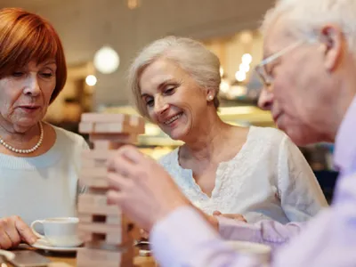 Pensionari - Foto: freepik (rol ilustrativ)