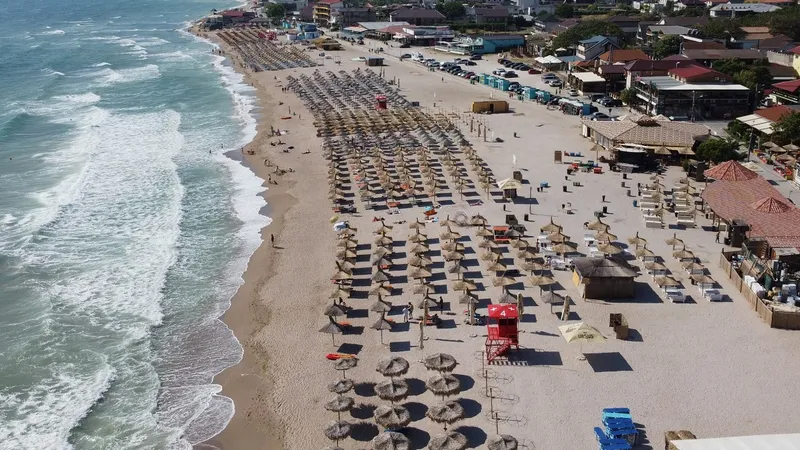 Vama Veche