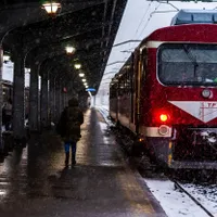 Românii vor plăti mai mult pentru o călătorie cu trenul. Biletul s-a scumpit cu aproape 10% - Foto: Profimedia Images/ Imagine cu caracter ilustrativ